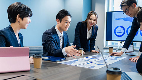 サイバーガバナンスラボ